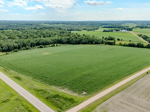 Cardinal Rd, Swanville, MN 56382