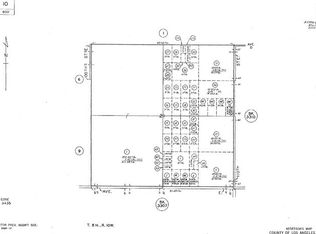 0 Vic Ave #D4, Lancaster, CA