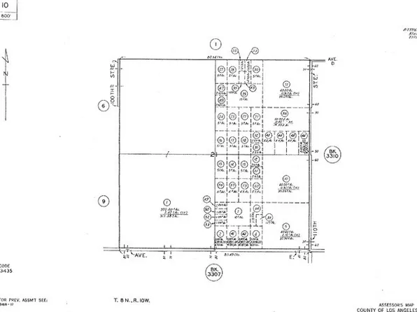 0 Vic Ave #D4, Lancaster, CA 93535