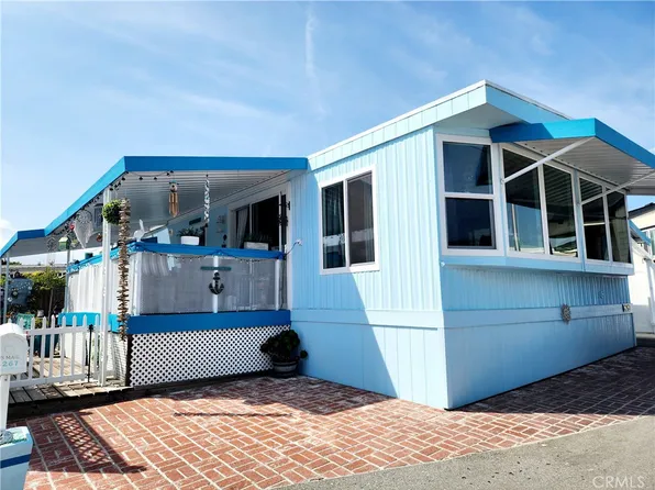 6267 E Driftwood Dr #310, Long Beach, CA 90803