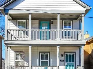 587 Delbridge St NW, Atlanta, GA 30314