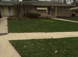 1219 Arden Ave, Rockford, IL 61107