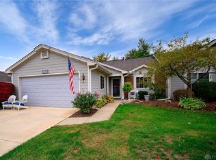 1807 Yardley Cir, Dayton, OH 45459
