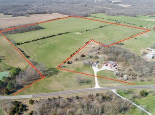 0 /highway #H, Silex, MO 63377