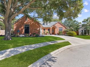 18006 Cerca Rojo Dr, San Antonio, TX 78259