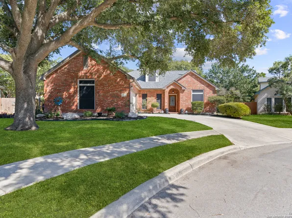 18006 CERCA ROJO DR, San Antonio, TX 78259