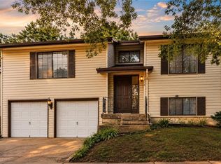7806 N Oregon Ave, Kansas City, MO 64151
