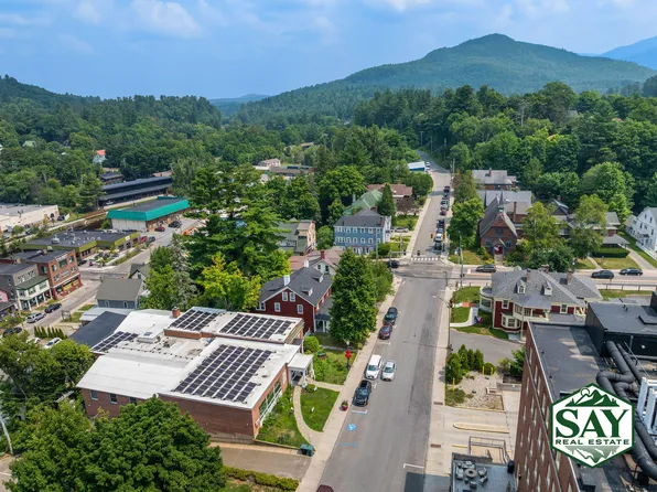 115 Main St, Saranac Lake, NY 12983