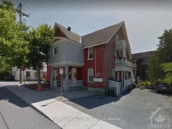 4 Eccles St #2, Ottawa, ON K1R 6S2