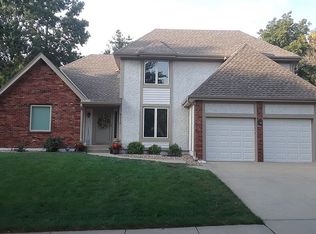 4112 NE 59th Ter, Kansas City, MO 64119