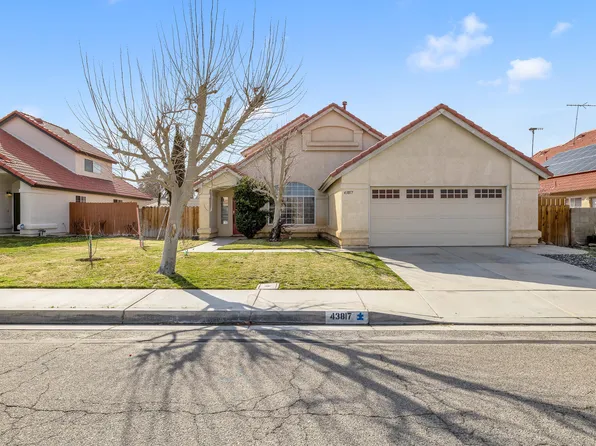 43817 Amy Ct, Lancaster, CA 93535