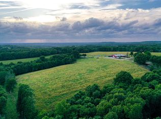 18565 Gann Ridge Rd, Garfield, AR 72732