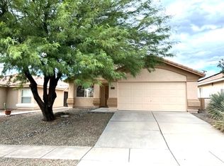 2175 E Tabular Pl, Oro Valley, AZ 85755