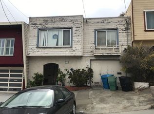 774 Andover St, San Francisco, CA 94110