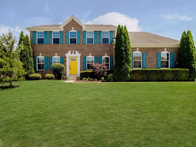 3251 Autumn Ash Dr, Zionsville, IN, 46077