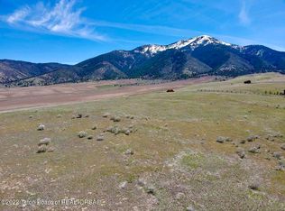 Tbd Elk Ridge Dr, Irwin, ID 83428