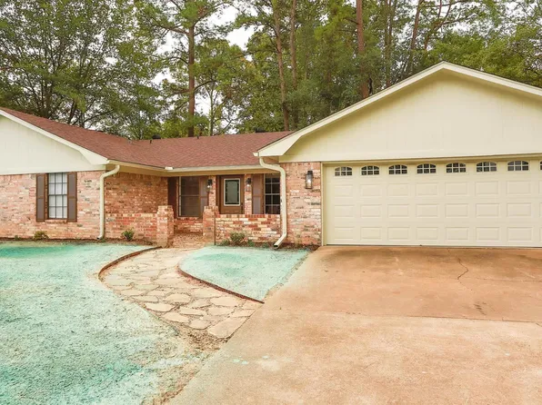 4310 Memorial Dr, Marshall, TX 75672