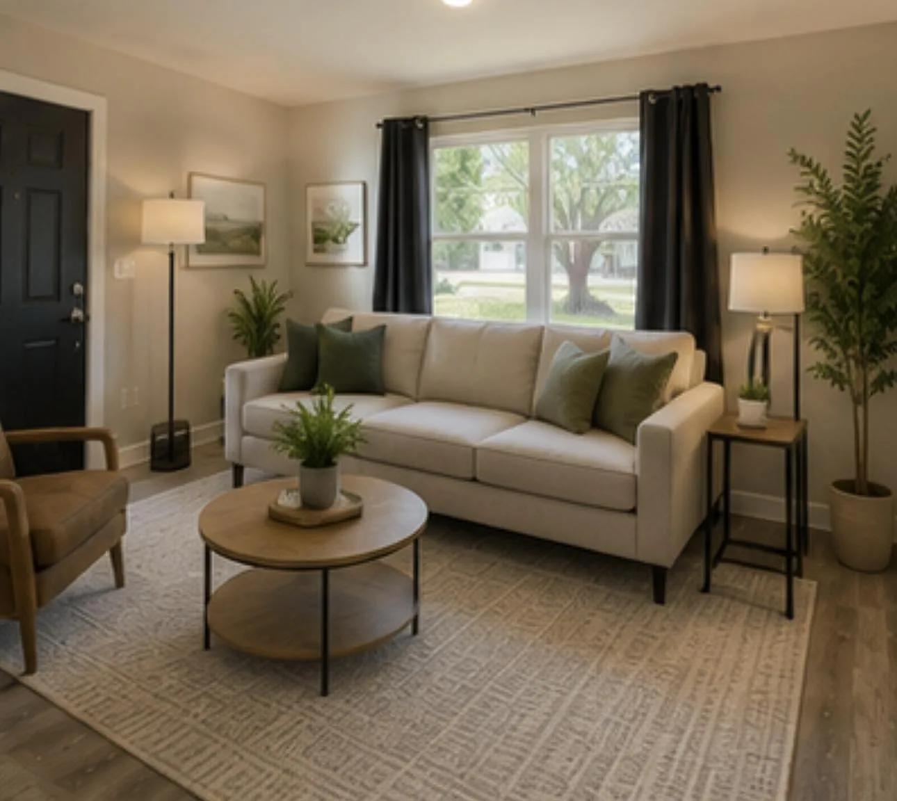 4 bed, 3.0 bath, 2500 sqft, $1,035 — Photo 4