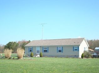 6211 Nine Foot Rd, Greenwood, DE 19950