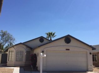 3017 E Siesta Ln, Phoenix, AZ 85050