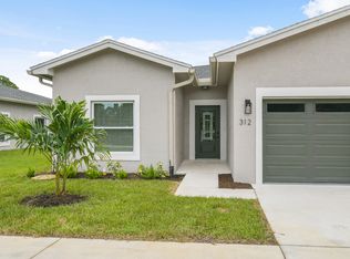 312 NW Baker Rd #312, Stuart, FL 34994