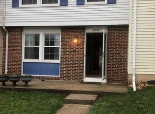 8034 Steeple Chase Ct, Springfield, VA 22153