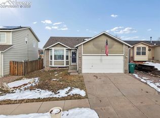 5150 Chaise Dr, Colorado Springs, CO 80923