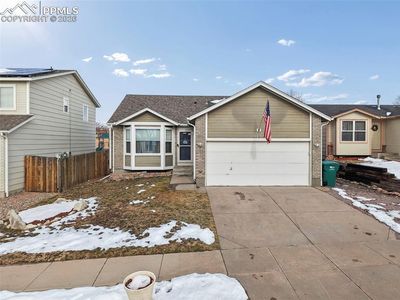 5150 Chaise Dr, Colorado Springs, CO, 80923