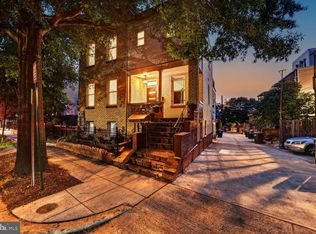 1902 Lincoln Rd NE, Washington, DC 20002