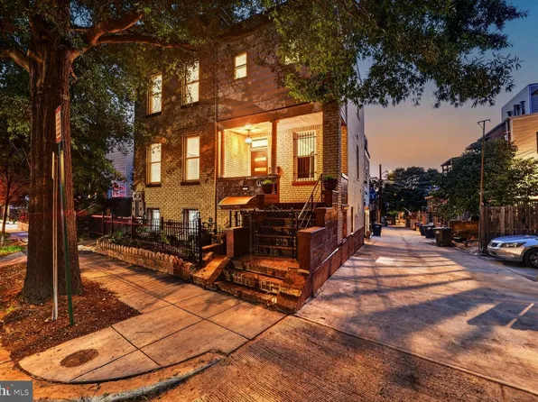 1902 Lincoln Rd NE, Washington, DC 20002
