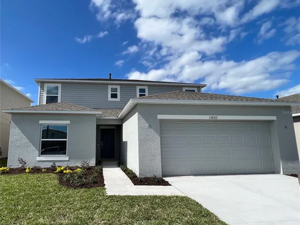 33882 Sky Blossom Cir, Leesburg, FL 34788