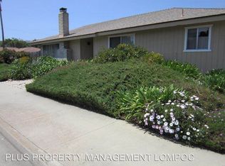 817 N X St, Lompoc, CA 93436