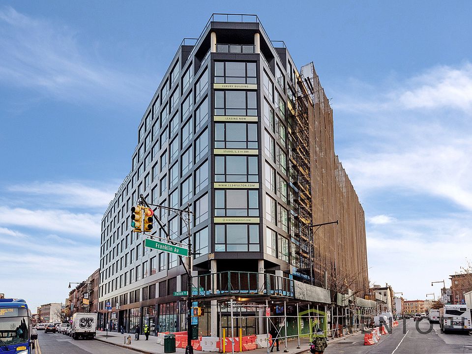1st image of 535 Franklin Ave #6H