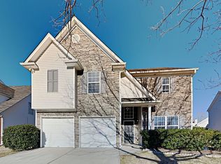 1411 Sydney Mill Dr, Buford, GA 30519