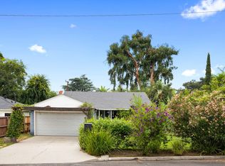 3127 Thurin Ave, Altadena, CA 91001