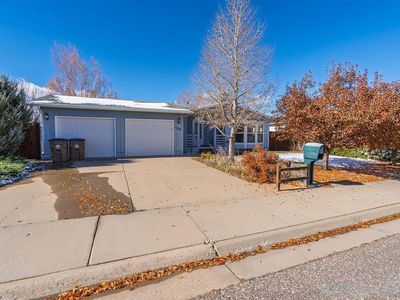 1506 Hackney Dr, Laramie, WY, 82070