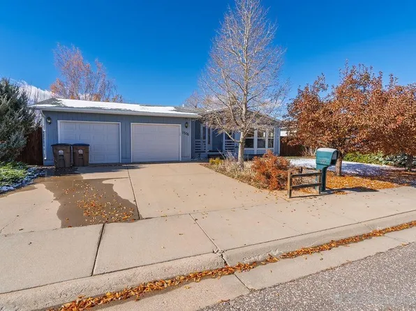 1506 Hackney Dr, Laramie, WY 82070