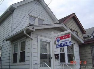 9116 Gold Rd, Ozone Park, NY 11417