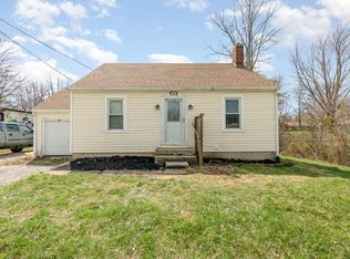 506 E Main St, Mount Orab, OH 45154