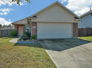8902 Waterpine Dr, Humble, TX 77338