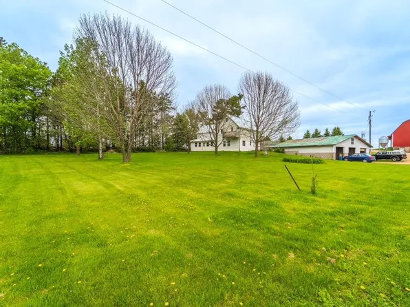116844 STATE HIGHWAY 29, Edgar, WI 54426