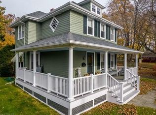 109 Main St, Swansea, MA 02777