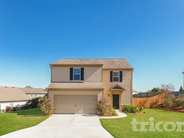 1081 Sutherland Dr, Winder, GA 30680