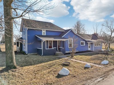 4844 N 700 W, McCordsville, IN, 46055