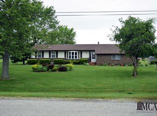 1456 W Morocco Rd, Temperance, MI 48182