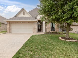 106 Roucourt Loop, College Station, TX 77845