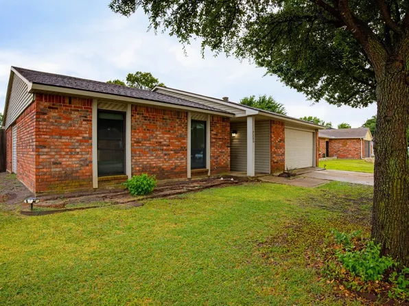 7200 Chapman Rd, North Richland Hills, TX 76182