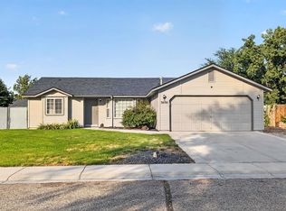 3698 S Peoria Way, Meridian, ID 83642