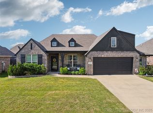 18409 E 50th Pl, Tulsa, OK 74134