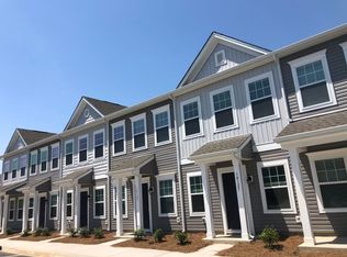 14133 Clayborn St, Midland, NC 28107